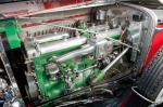 Duesenberg J538/2566 Convertible Victoria SWB by Rollston 1936 года